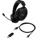 Zestaw słuchawkowy Cloud Stinger 2 Bezprzewodowy Gaming Czarny - 676A2AA