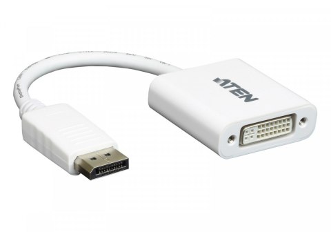 Adapter DisplayPort do DVI