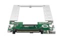 Adapter dysku SSD U.2 NVMe do M.2 NVMe PCIe