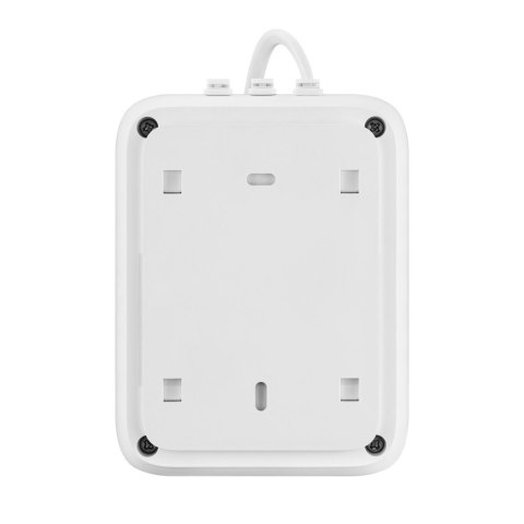 Czujnik gazu propanu, propan-butanu (LPG)Tuya/WiFi JY-ZL2010W, czujnik gazu propanu, propan-butanu z funkcją komunikacji, domo