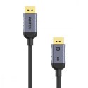 Kabel DisplayPort 1.4, 8K@60Hz, 4K@240Hz, HDR, 2m; C1628GY01-2M