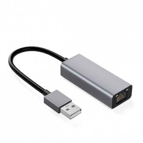 Karta sieciowa RJ45 USB-C 10/100/1000