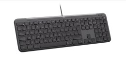 Klawiatura K620 for Busnesss Wired Graphite US