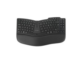 Klawiatura bezprzewodowa Pro Fit Ergo KB675 EQ