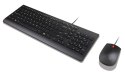 Klawiatura i mysz przewodowa 4X31R64439
