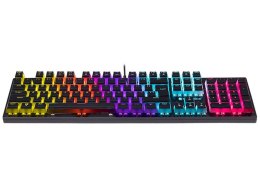 Klawiatura mechaniczna GAMEZONE UNIQUE Pudding USB
