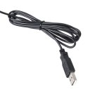 Mikrofon gamingowy USB RS710