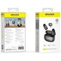 Mikrofon krawatowy MK5 Duo Ai-Voice czarny