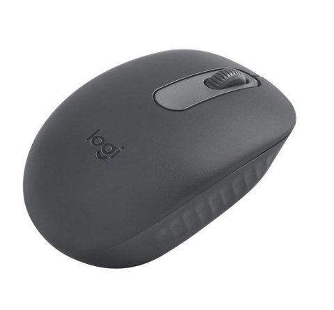 Mysz M196 Bluetooth grafitowa