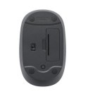 Mysz M196 Bluetooth grafitowa