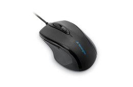 Mysz Pro Fit rozmiar średni czarna
