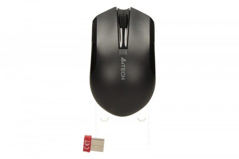 Mysz V-TRACK G3-200N-1 czarna