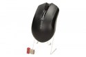 Mysz V-TRACK G3-200N-1 czarna