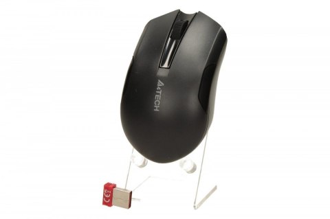 Mysz V-TRACK G3-200N-1 czarna
