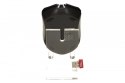 Mysz V-TRACK G3-200N-1 czarna