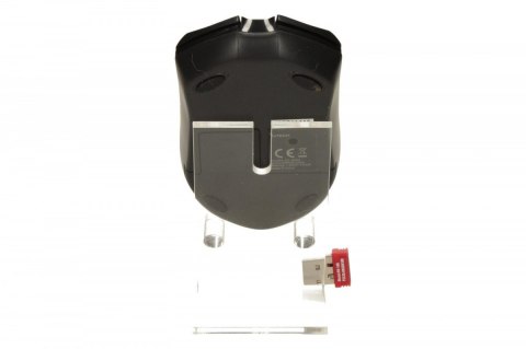 Mysz V-TRACK G3-200N-1 czarna