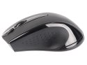 Mysz V-TRACK G9-500F-1 RF NANO czarna
