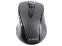Mysz V-TRACK G9-500F-1 RF NANO czarna