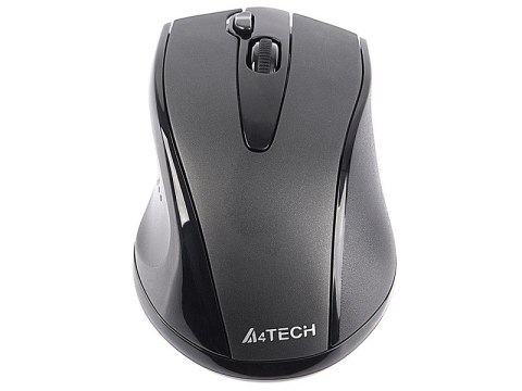 Mysz V-TRACK G9-500F-1 RF NANO czarna