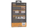 Mysz V-TRACK G9-500F-1 RF NANO czarna