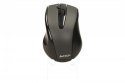 Mysz V-TRACK G9-500F-1 RF NANO czarna