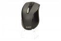 Mysz V-TRACK G9-500F-1 RF NANO czarna
