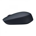 Mysz bezprzewodowa M170 Wireless Mouse Grey 910-004642