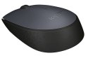 Mysz bezprzewodowa M170 Wireless Mouse Grey 910-004642