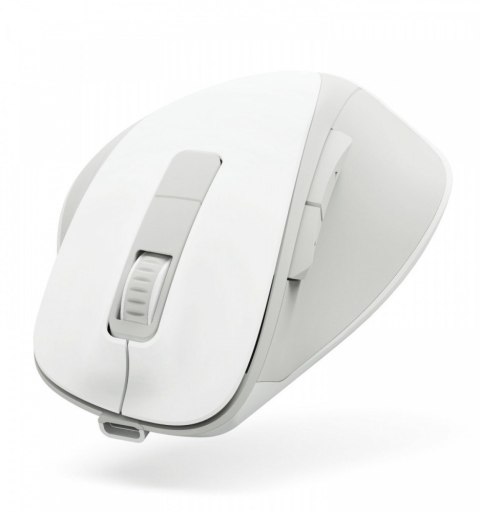 Mysz bezprzewodowa WM-500 biała