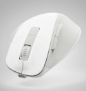 Mysz bezprzewodowa WM-500 biała
