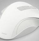 Mysz bezprzewodowa WM-500 biała