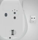 Mysz bezprzewodowa WM-500 biała