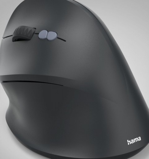 Mysz ergonomiczna EWM-500 dla leworęcznych