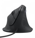 Mysz ergonomiczna przewodowa ECM-500