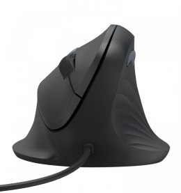 Mysz ergonomiczna przewodowa ECM-500