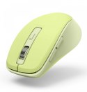 Mysz multi device WM-450 żółta