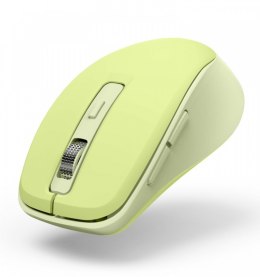 Mysz multi device WM-450 żółta