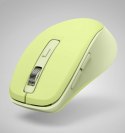 Mysz multi device WM-450 żółta