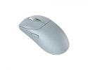 Myszka bezprzewodowa Forge GM340 WIRELESS Sky
