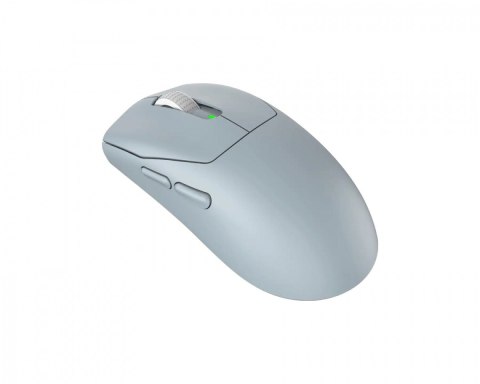 Myszka bezprzewodowa Forge GM340 WIRELESS Sky