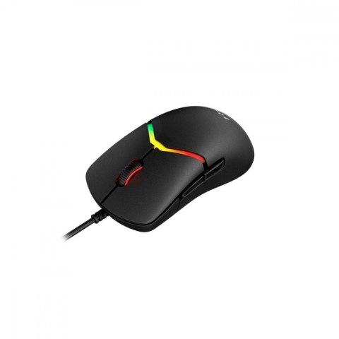 Myszka przewodowa Pulsefire Saga Wired Gaming Mouse - A2PB3AA