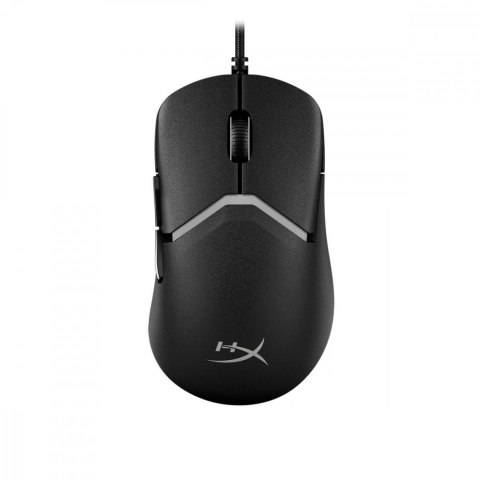 Myszka przewodowa Pulsefire Saga Wired Gaming Mouse - A2PB3AA