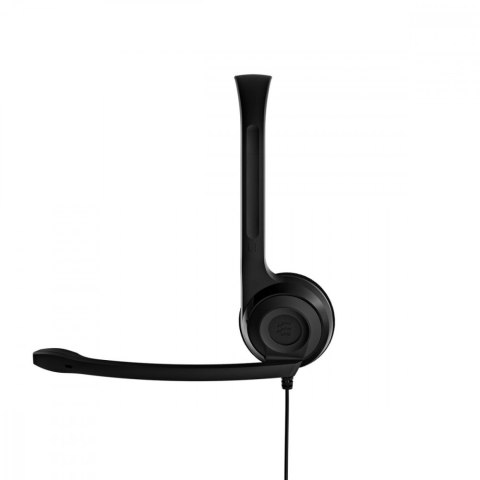 PC5 CHAT - Słuchawka stereo - Mini Jack