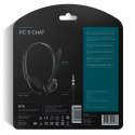 PC5 CHAT - Słuchawka stereo - Mini Jack