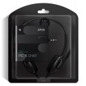 PC5 CHAT - Słuchawka stereo - Mini Jack