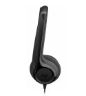Słuchawki H390 USB-C