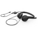 Słuchawki H390 USB-C