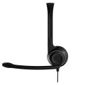 Słuchawki PC 8 USB