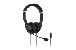 Słuchawki USB-C Hi-Fi