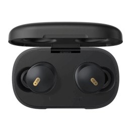 Słuchawki douszne Bluetooth 5.3 BOWIE E18 czarne